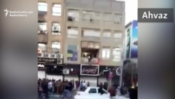 Video Appears To Show More Protests In Iran Video Appears To Show More Protests In Iran