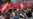 Opposition Protest Begins In Moscow