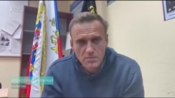 Навальный в самолёте и тюрьме. Leon Kremer #124. Навальный в самолёте и тюрьме. Leon Kremer #124.