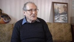 "Мемориалу" – 25 лет "Мемориалу" – 25 лет