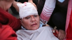 Belarus Inauguration Prompts Protests, Brutal Crackdown Belarus Inauguration Prompts Protests, Brutal Crackdown
