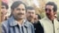 شير محمد خان اېډوکېټ او افرسياب خټک