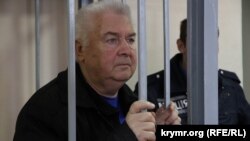 Владимир Галичий