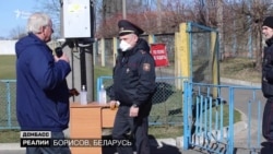 Почему Лукашенко не боится коронавируса? (видео) Почему Лукашенко не боится коронавируса? (видео)