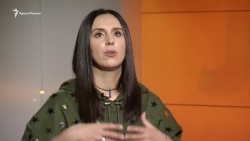 Jamala. Большое откровенное интервью (видео) Jamala. Большое откровенное интервью (видео)