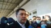 Садыр Жапаров