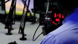 Radio Azadi Fighting For 'Freedom Of Speech' Amid Turmoil In Afghanistan Radio Azadi Fighting For 'Freedom Of Speech' Amid Turmoil In Afghanistan