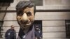 Reporter's Notebook: Ahmadinejad’s Last Bittersweet Trip To New York