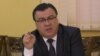 Қосим Раҳбар, раиси шаҳри Ҳисор ва вазири пешини ҳукумати Тоҷикистон.