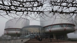 Правосудие. Россия против Страсбурга Правосудие. Россия против Страсбурга