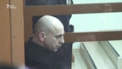 Суд по делу Хасана Закаева Суд по делу Хасана Закаева