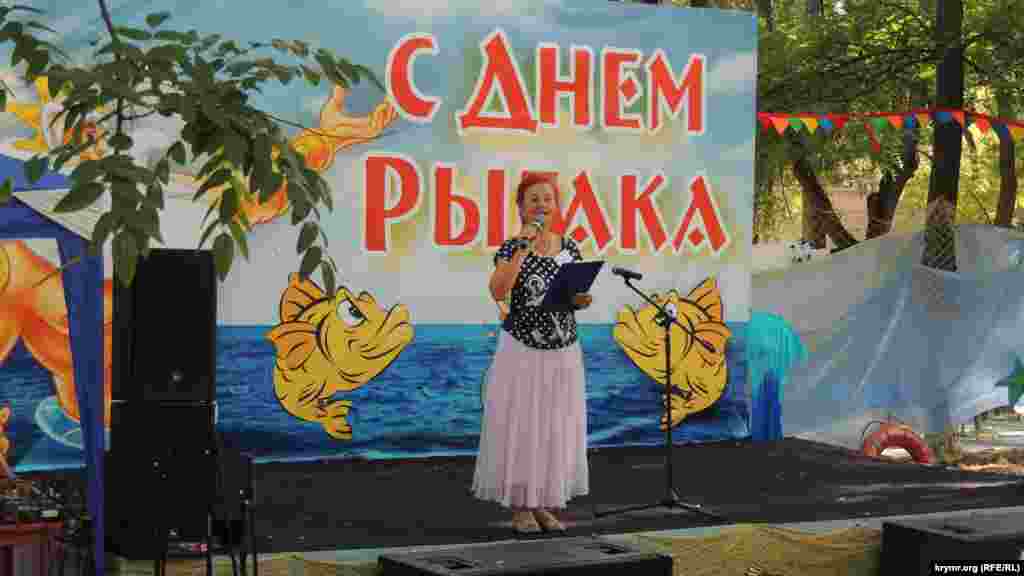 День рибалки – професійне свято працівників рибної промисловості та рибалок-любителів