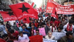 حکومت ولې د زده کوونکیو سازمان نه بحالوي؟ حکومت ولې د زده کوونکیو سازمان نه بحالوي؟