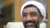 Iranian Official Complains U.S. Blocked His UN Visit