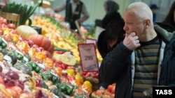 Помесячный рост в России вновь ускоряется: в мае, по предварительным оценкам, он оказался выше прошлогоднего.