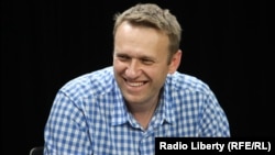 Алексей Навальный