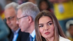 Лицом к событию. У друга Путина отобрали эфир Лицом к событию. У друга Путина отобрали эфир