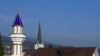 Danish, Dutch Populist Parties Want Minaret Referendums