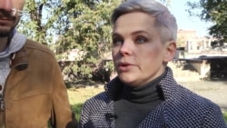 "Они требовали, чтобы я отказалась от детей" "Они требовали, чтобы я отказалась от детей"