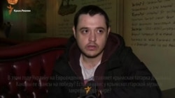 «Шатур-гудур»: музыка без политики (видео) «Шатур-гудур»: музыка без политики (видео)