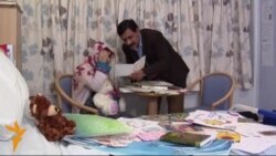 Malala's Father Thanks Well-Wishers Malala's Father Thanks Well-Wishers