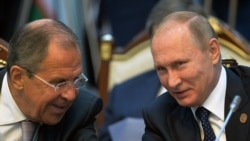 Лицом к событию. "Они хотят новых путинферштейров" Лицом к событию. "Они хотят новых путинферштейров"
