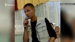 Житель Казани о новом Генплане города Житель Казани о новом Генплане города