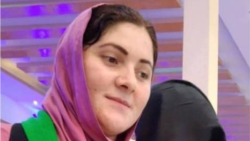 افغان ميرمني سولې ته ليواله دي: حسنا کوثر افغان ميرمني سولې ته ليواله دي: حسنا کوثر