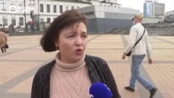 Как отмечать День победы. Отвечают жители Киева (видео) Как отмечать День победы. Отвечают жители Киева (видео)
