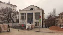 Севастополь: рождественская месса в римско-католическом храме (видео) Севастополь: рождественская месса в римско-католическом храме (видео)