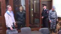 "Нормального мальчишку сделали монстром!" "Нормального мальчишку сделали монстром!"