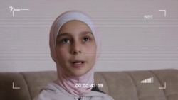 «Мою прабабусю звали Саліха». Історія одної шкільної розповіді (відео) «Мою прабабусю звали Саліха». Історія одної шкільної розповіді (відео)