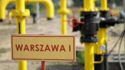 Дороги к свободе. Газ вновь становится оружием  Дороги к свободе. Газ вновь становится оружием