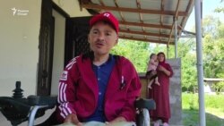 Чаро Аҳмадҷон наметавонад насаби Давлатовро гирад? Чаро Аҳмадҷон наметавонад насаби Давлатовро гирад?