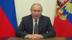 Путин о достижениях России за рубежом Путин о достижениях России за рубежом