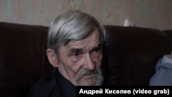 Юрий Дмитриев