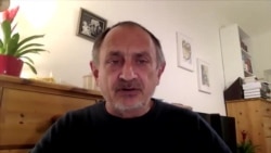 Александр Морозов об интервью Пугачева Гордону Александр Морозов об интервью Пугачева Гордону