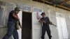 Arrests In Kyrgyz Policeman's Death