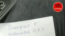 Гудермесская районная больница Гудермесская районная больница