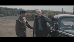Тизер проєкту художнього фільму «Вінценз» Тизер проєкту художнього фільму «Вінценз»