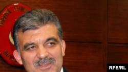 Abdullah Gul