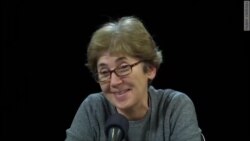 Наталья Зубаревич: о Крыме и бюджете Наталья Зубаревич: о Крыме и бюджете