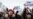 Kyrgyz Protesters Call For 'Punishment' For Those Involved In Corruption Scandal