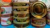 No Politics At Russia's New Year's Table As Moscow Lifts Ban On Baltic Sprats