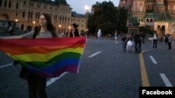 Полина Симоненко