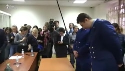 Суд признал Алексея Улюкаева виновным Суд признал Алексея Улюкаева виновным