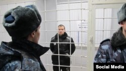 Геннадий Афанасьев
