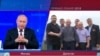 Обращение дагестанцев к Владимиру Путину, 20.06.2019 г.