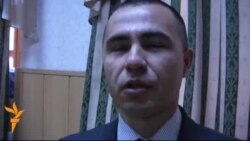 Корылтай вәкиле: Айрат Гайнетдинов (Удмуртия) Корылтай вәкиле: Айрат Гайнетдинов (Удмуртия)