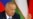 Uzbek President Said To Have Suffered 'Brain Hemorrhage'